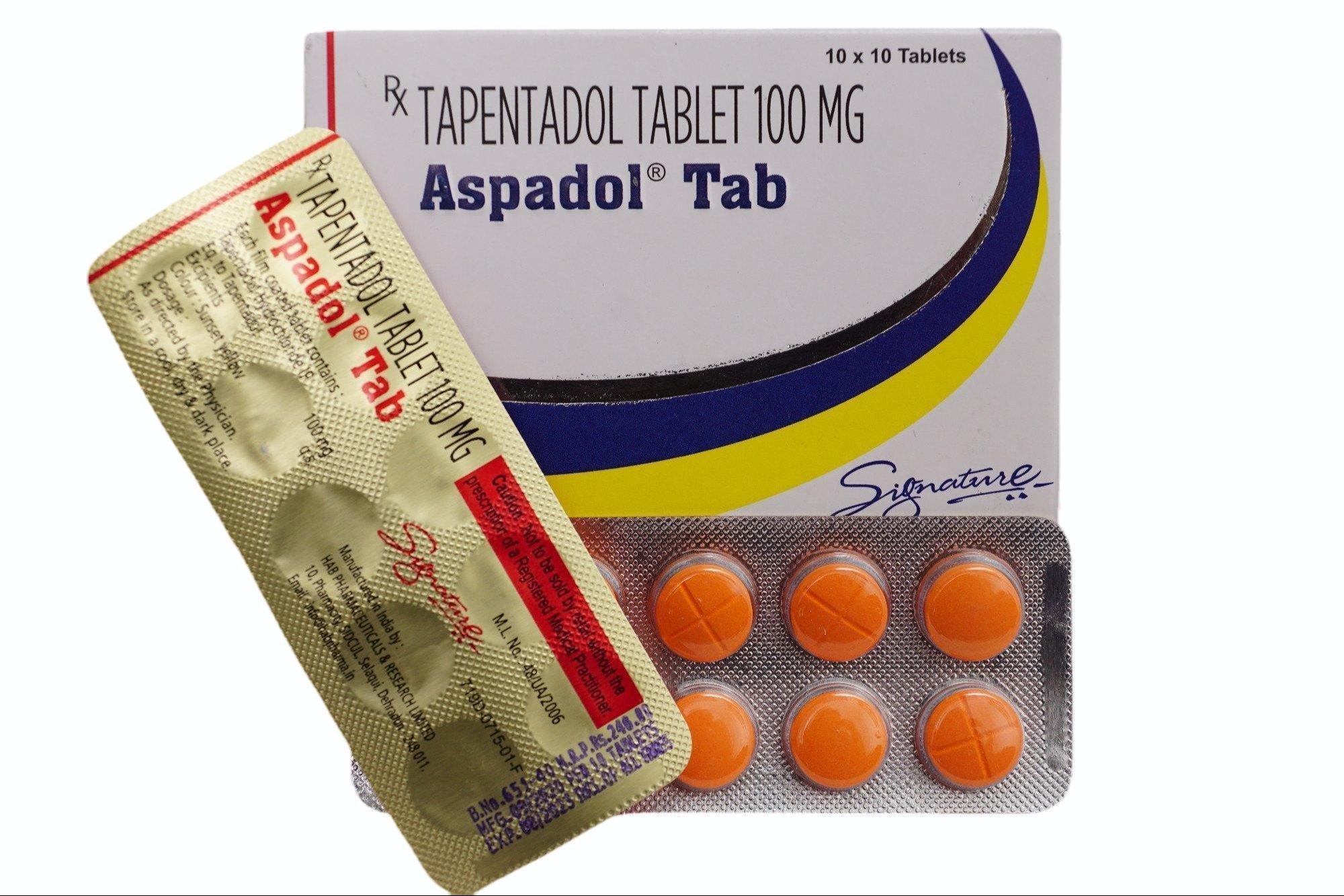 buy tapentadol uk
