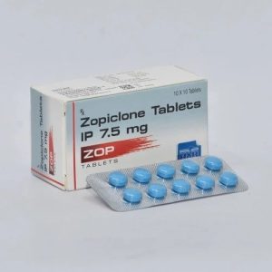 buy zopiclone