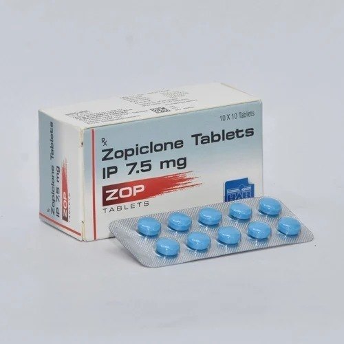 buy zopiclone