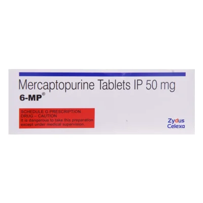 buy 6 mp 50mg tablet