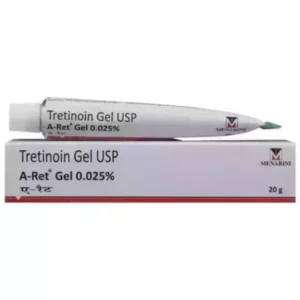buy a ret 0.025% gel (tretinoin)