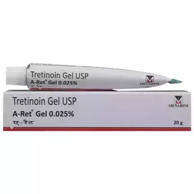 buy a ret 0.025% gel (tretinoin)