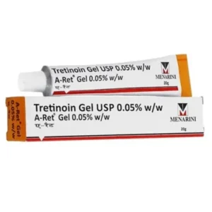 buy a ret 0.05% gel (tretinoin)