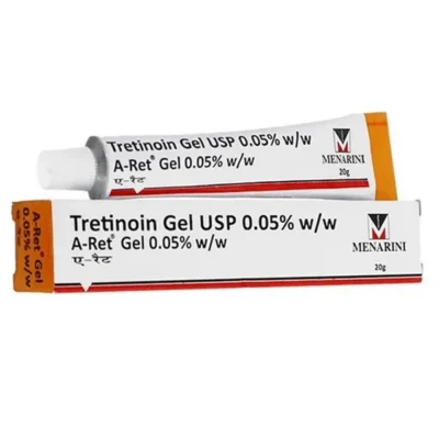 buy a ret 0.05% gel (tretinoin)