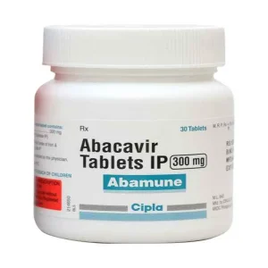 buy abamune 300 – abacavir tablet 300mg