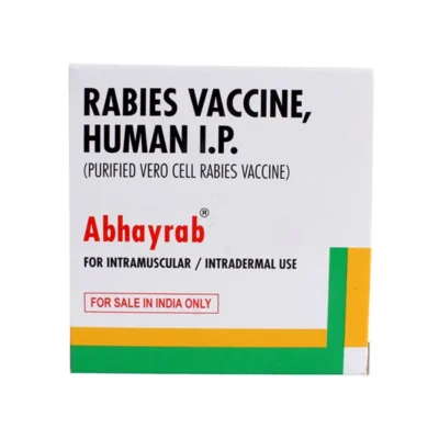buy abhayrab vaccine