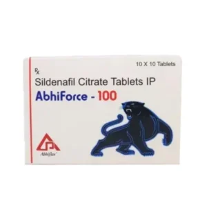 buy abhiforce 100mg – sildenafil tablets