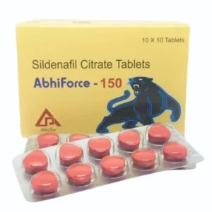 buy abhiforce 150 – sildenafil tablet