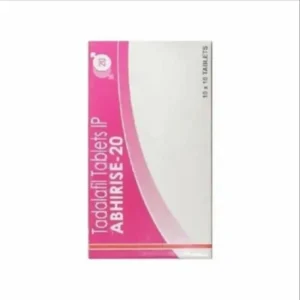buy abhirise 20mg – tadalafil tablets