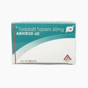 buy abhirise 60mg – tadalafil tablets