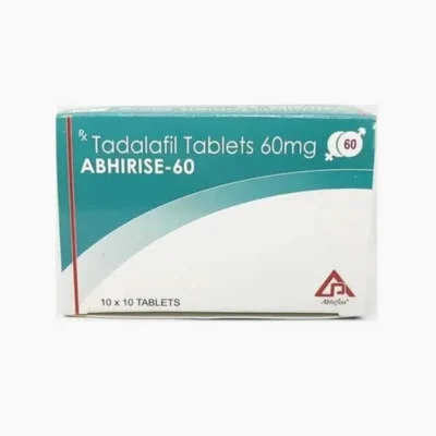 buy abhirise 60mg – tadalafil tablets