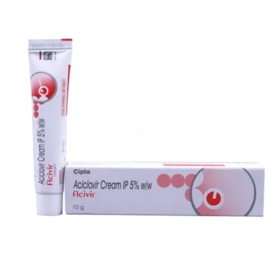 buy acivir cream (acyclovir)