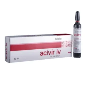 buy acivir iv injection (acyclovir)