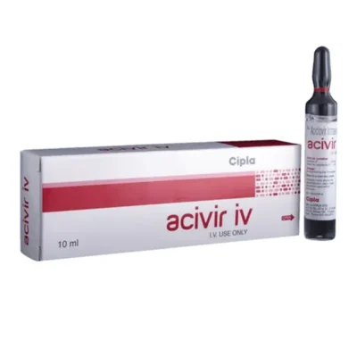 buy acivir iv injection (acyclovir)