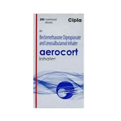 buy aerocort inhaler