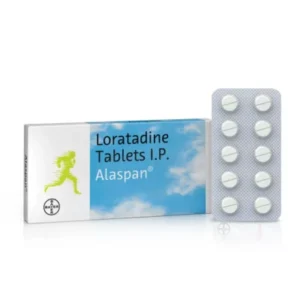 buy alaspan at – loratadine tablets