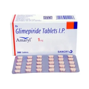 buy amaryl 1 mg