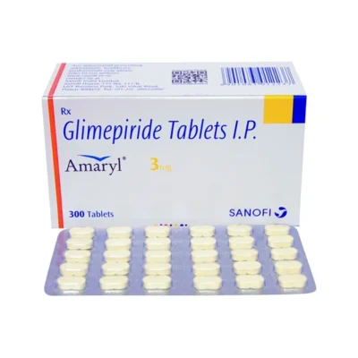 buy amaryl 3mg