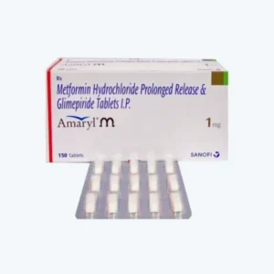buy amaryl m 1mg