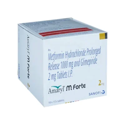buy amaryl m forte 2mg