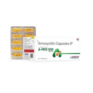 buy amoxycillin 500mg (amox capsule)