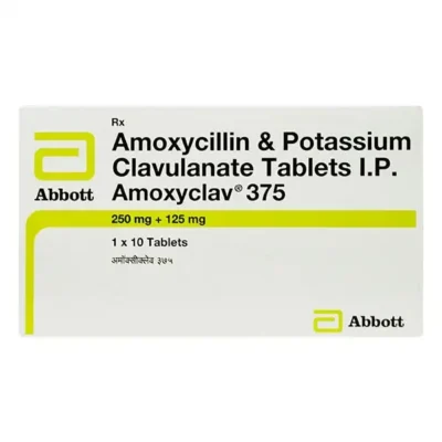 buy amoxyclav 375mg – amoxicillin 250mg/clavulanic acid 125mg