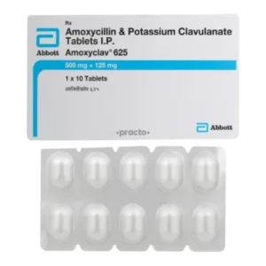 buy amoxyclav 625mg – amoxicillin 500mg/clavulanic acid 125mg
