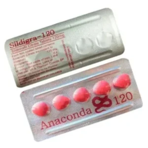 buy anaconda 120mg – sildenafil citrate