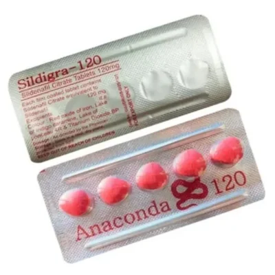 buy anaconda 120mg – sildenafil citrate