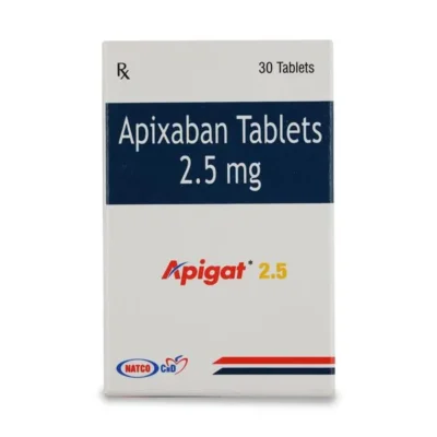 buy apigat 2.5 – apixaban tablet 2.5mg