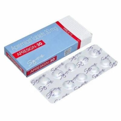 buy apresign 30 – apremilast tablet 30mg