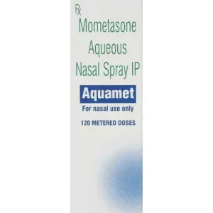 buy aquamet nasal spray – mometasone furoate