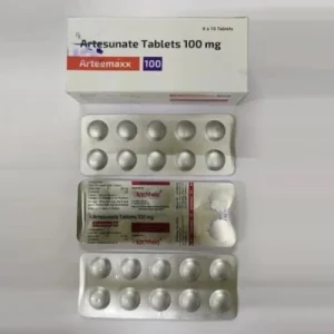 buy arteemaxx 100 – artesunate 100mg