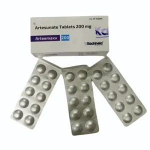 buy arteemaxx 200 – artesunate 200mg