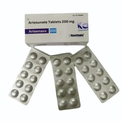 buy arteemaxx 200 – artesunate 200mg
