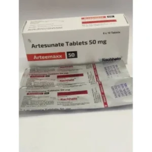 buy arteemaxx 50 – artesunate 50