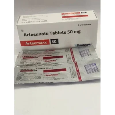 buy arteemaxx 50 – artesunate 50