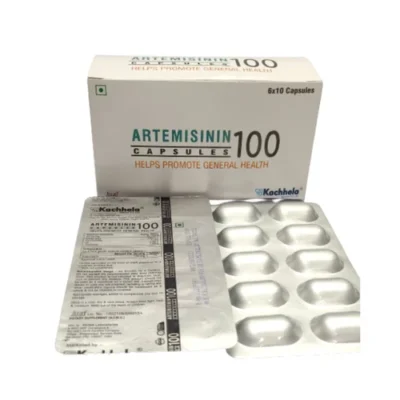 buy artemisinin capsules