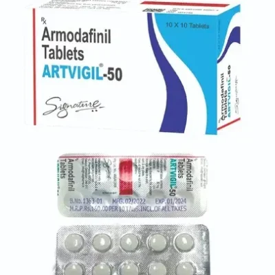 buy artvigil 50 mg – armodafinil 50 mg