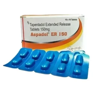 buy aspadol 150 – tapentadol tablets 150mg