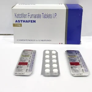 buy asthafen 1 – ketotifen tablet 1mg