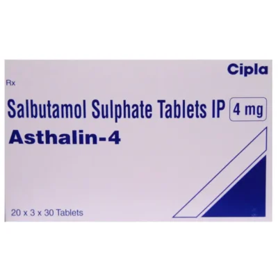 buy asthalin 4mg – salbutamol 4mg
