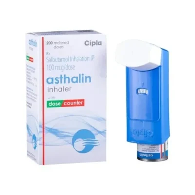 buy asthalin inhaler