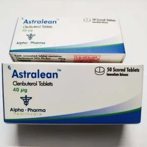 buy astralean 40 – clenbuterol tablet 40mg