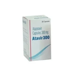 buy atavir 300 – atazanavir