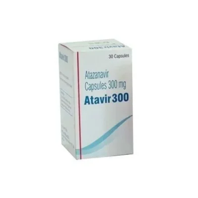 buy atavir 300 – atazanavir