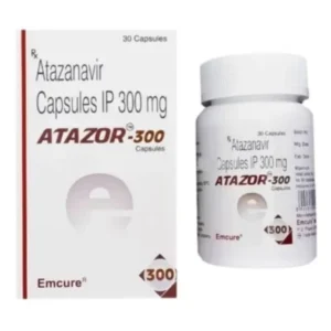 buy atazor 300 – atazanavir 300mg