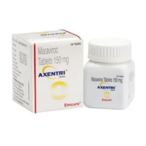 buy axentri 150 – maraviroc tablet 150mg