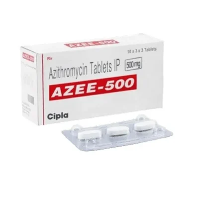 buy azee 500mg