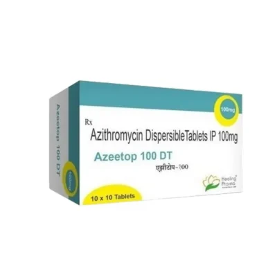 buy azeetop 100 dt